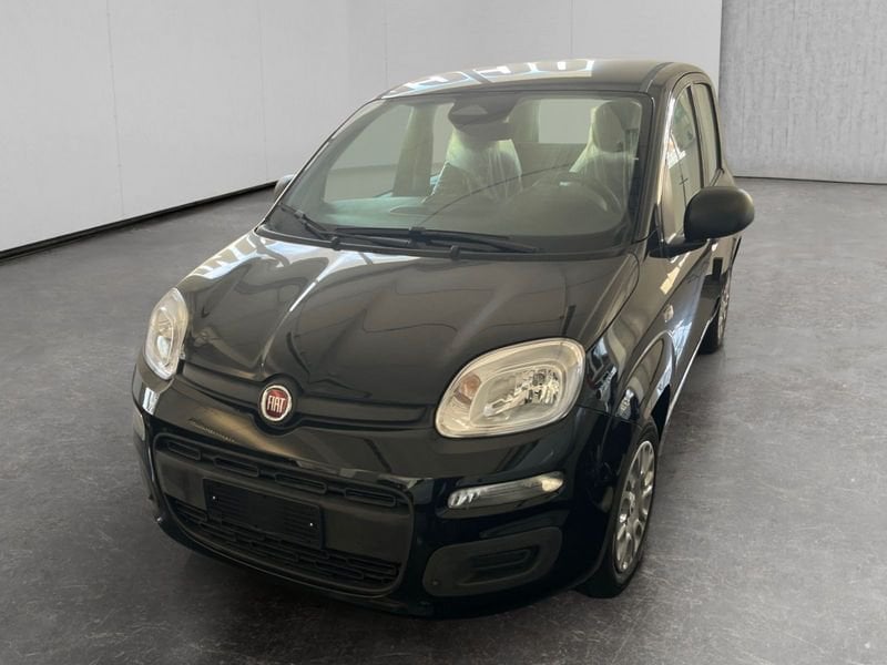 FIAT Pandina 1.0 firefly hybrid s&s 70cv