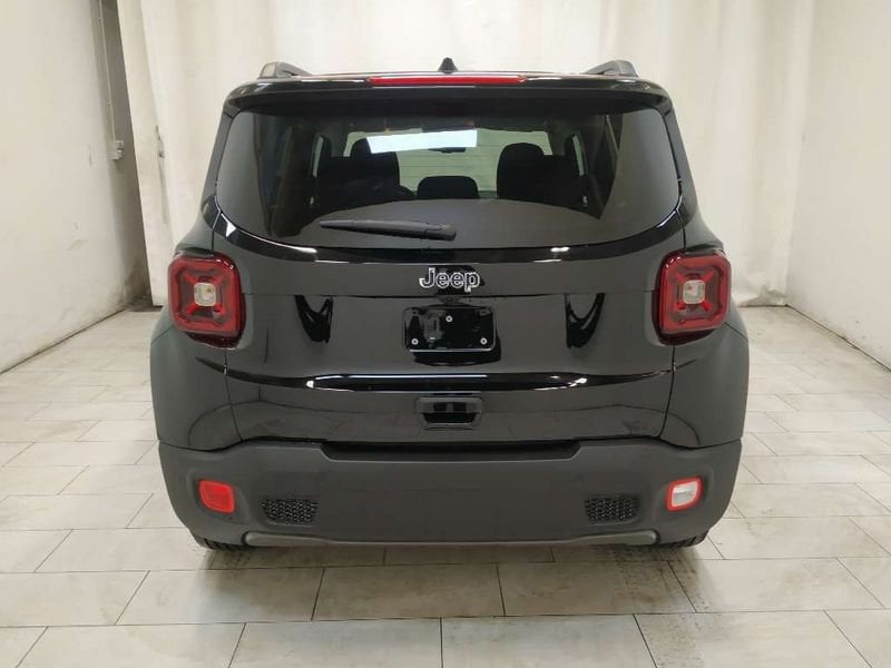 Jeep Renegade  1.0 t3 Limited 2wd