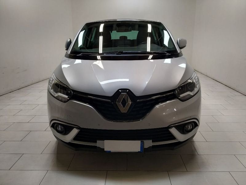 Renault Scénic Scenic 1.7 blue dci Intens 150cv