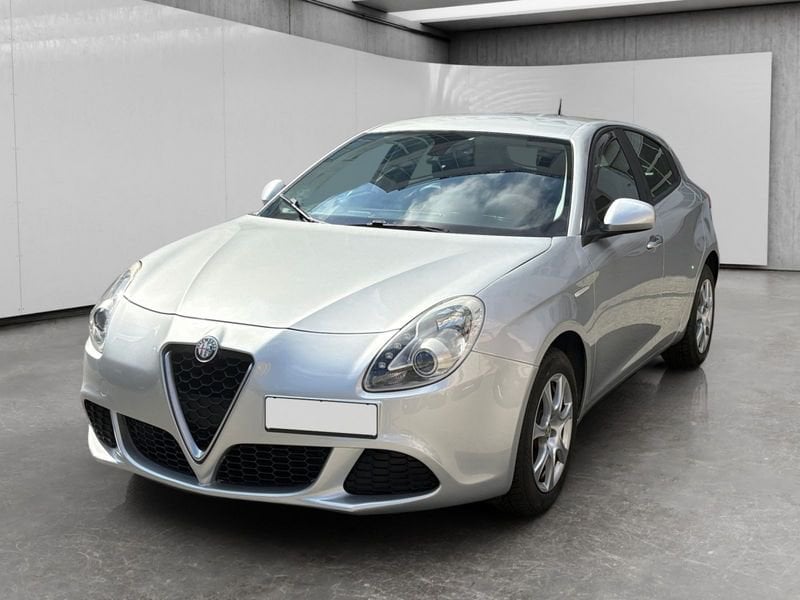 Alfa Romeo Giulietta 1.6 jtdm(2) Giulietta