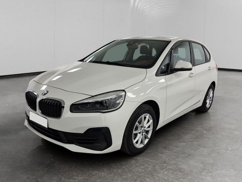 BMW Serie 2 Active Tourer 218i Active Tourer 140cv auto