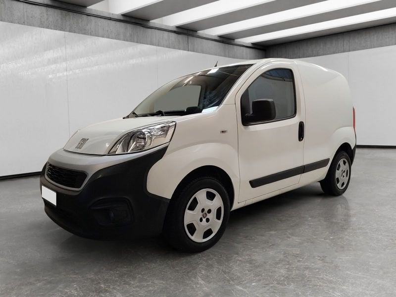 FIAT Fiorino VAN 95CV