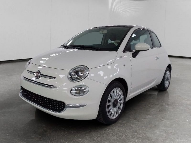 FIAT 500 1.0 hybrid Dolcevita 70cv