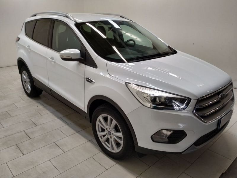 Ford Kuga 1.5 tdci Business ss 2wd 120cv my18