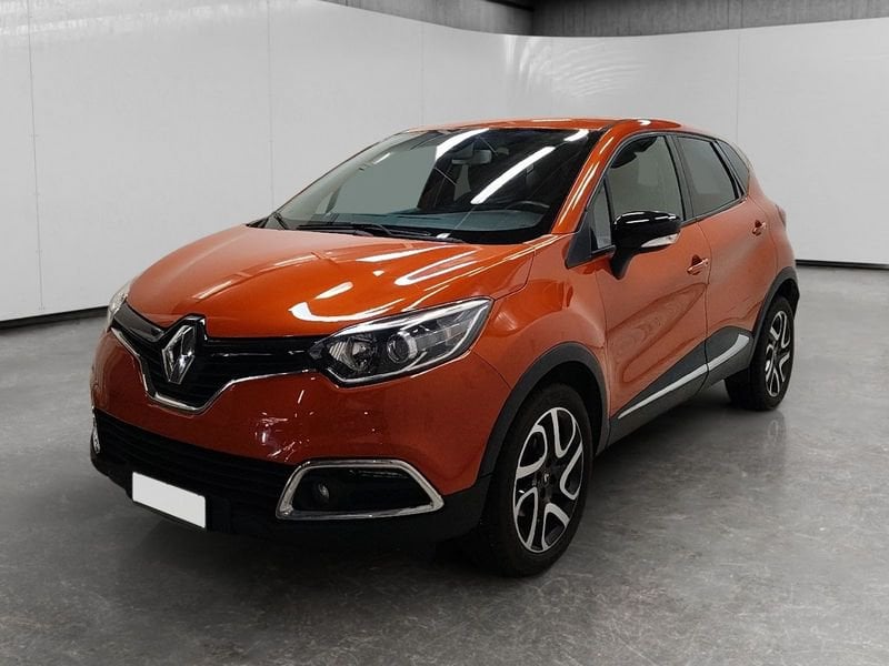 Renault Captur 1.2 tce Intens (energy r-link) s&s 120cv edc E6
