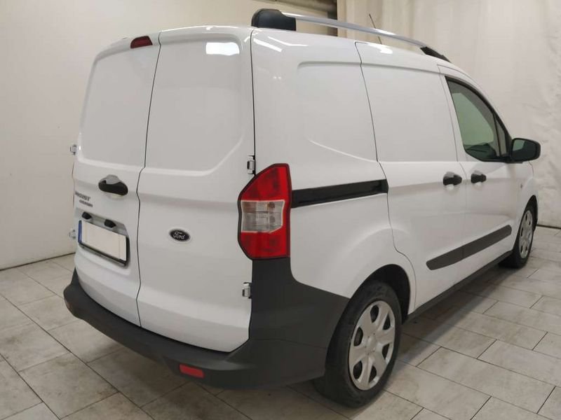 Ford Transit Courier  1.5 tdci 75cv S e S Trend my20