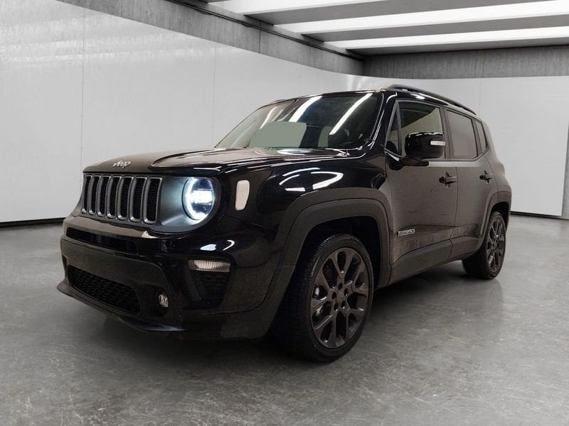 Jeep Renegade 1.0 t3 Limited 2wd