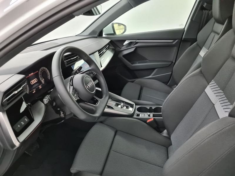 Audi A3 Sportback 40 1.4 tfsi e Business Advanced s-tronic