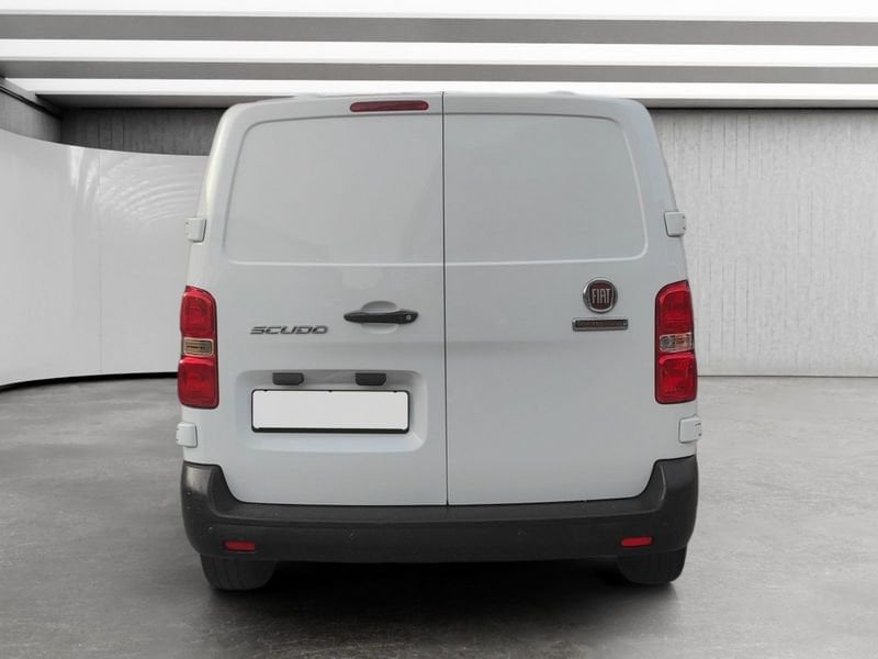 FIAT Scudo Ice 2.0 bluehdi 145cv L2H1 (Business)