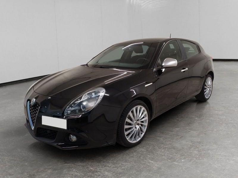 Alfa Romeo Giulietta 1.6 jtdm Super 120cv tct
