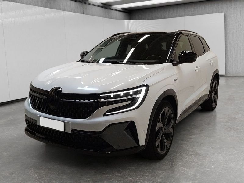 Renault Austral 1.2 E-Tech full hybrid Techno Esprit Alpine 200cv auto