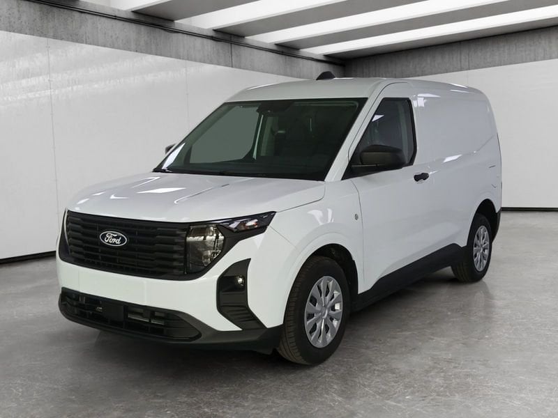Ford Transit Courier V769 1.5 ecoblue 100cv Trend