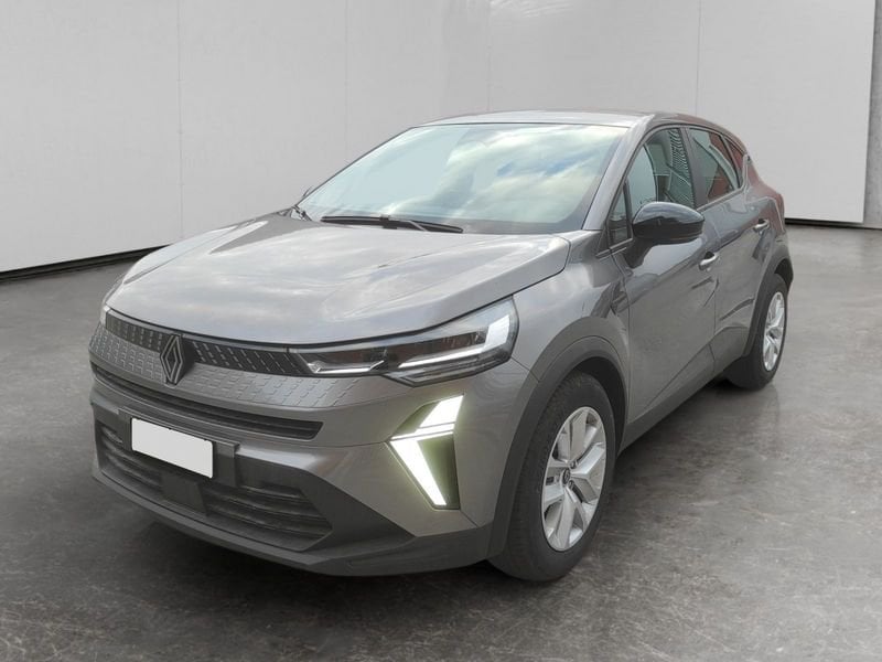 Renault Captur 1.0 eco-g Evolution 100cv