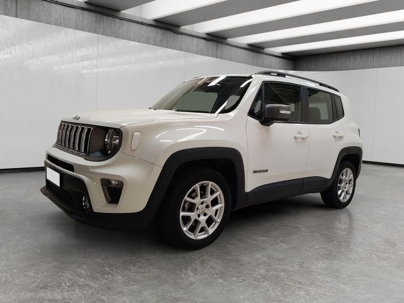Jeep Renegade 1.0 t3 Limited 2wd