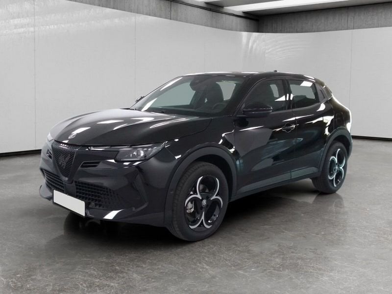 Alfa Romeo Junior 1.2 ibrida 145cv edct6