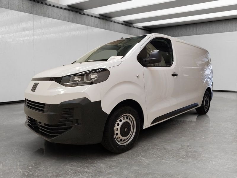 FIAT Scudo Ice van M 1.5 diesel 120cv S&S
