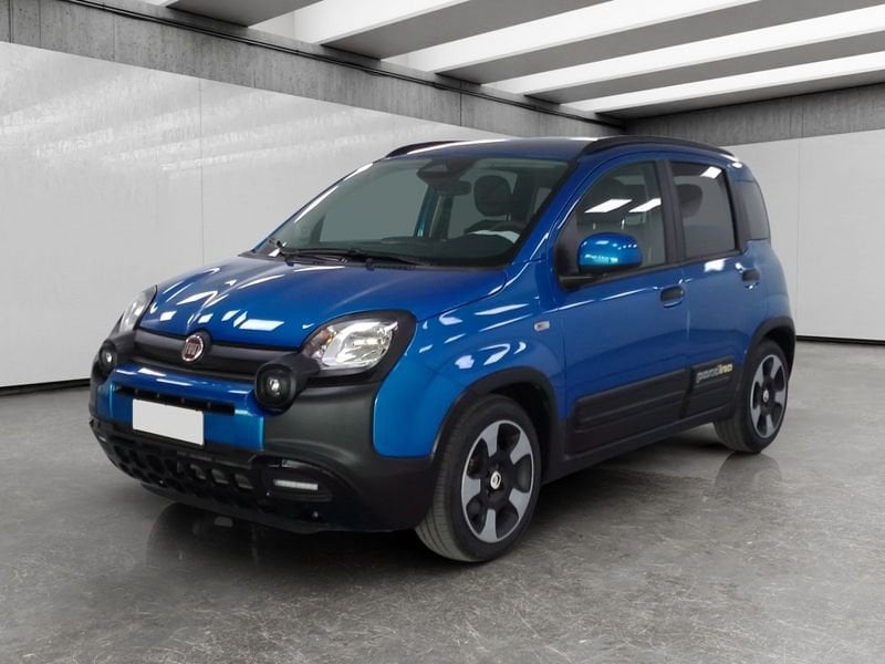 FIAT Pandina Cross 1.0 firefly hybrid s&s 70cv