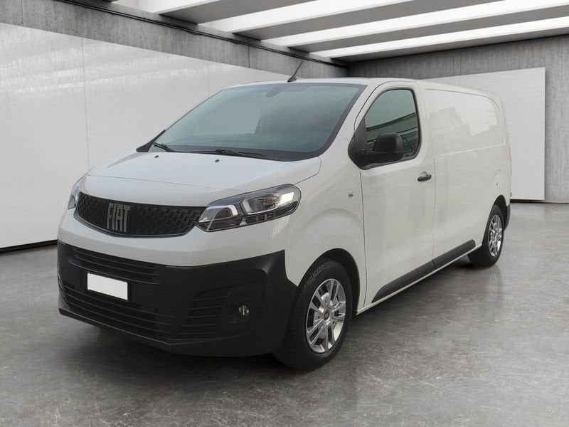 FIAT Scudo Ice 2.0 bluehdi 145cv L2H1 (Business)