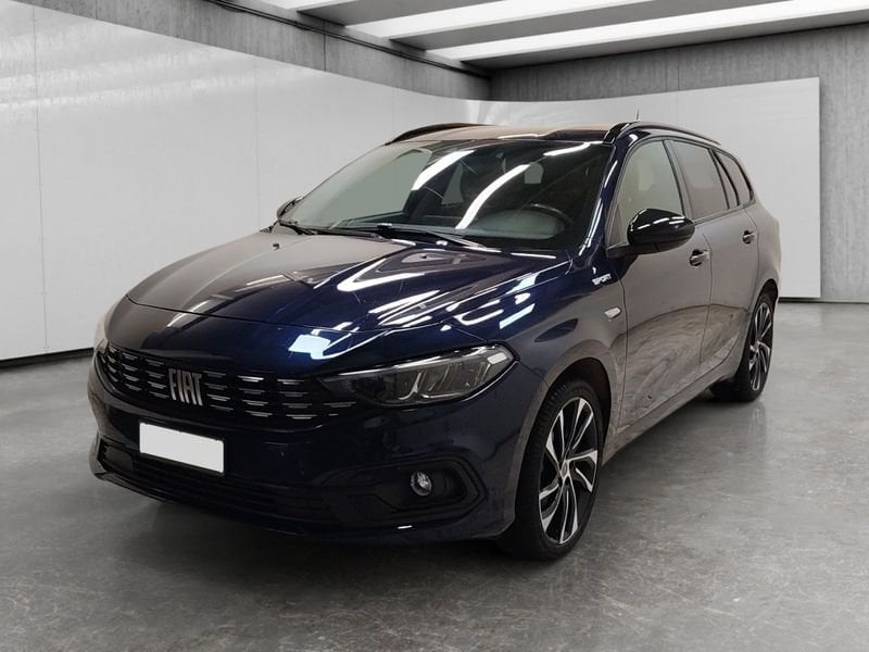 FIAT Tipo SW 1.6 mjt City Sport s&s 130cv