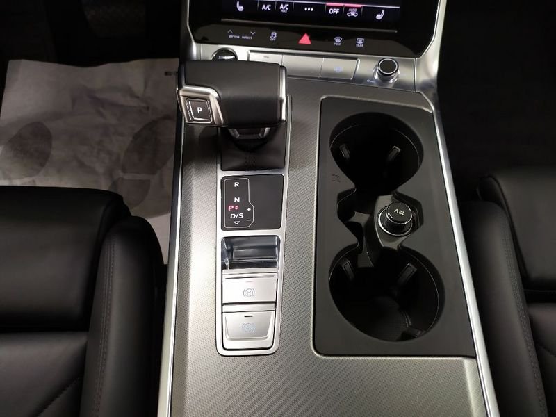 Audi A6  Avant 45 3.0 tdi mhev Business Sport quattro s-tronic