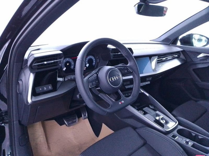 Audi A3  Sportback 35 2.0 tdi S line Edition s-tronic