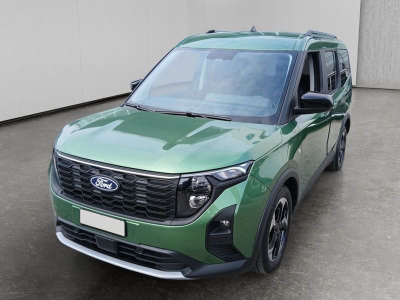 Ford Tourneo Courier II 1.0 ecoboost 125cv Active