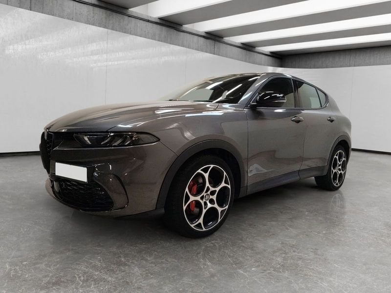 Alfa Romeo Tonale 1.6 Sprint 130cv tct6