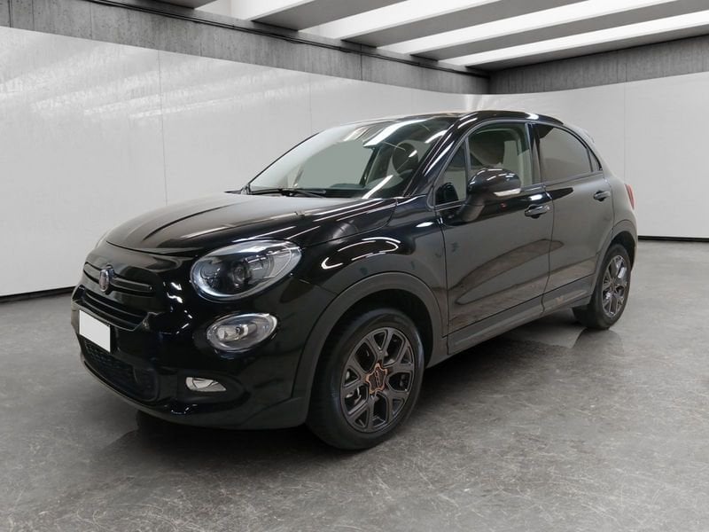 FIAT 500X 1.3 mjt Urban 4x2 95cv