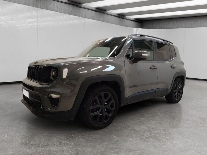 Jeep Renegade 1.0 t3 Longitude 2wd