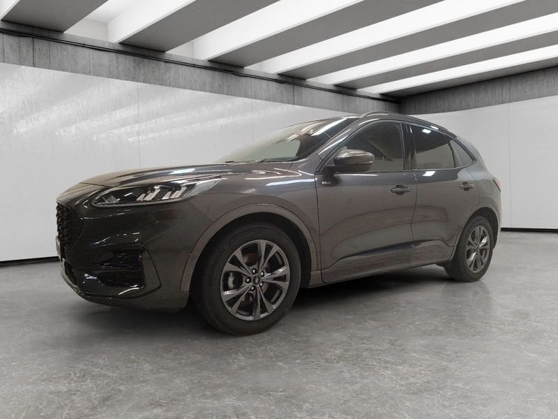 Ford Kuga 2.0 ecoblue ST-Line 2wd 120cv auto