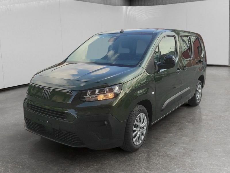 FIAT Dobl&ograve; Doblo Passo Lungo 1.5 d Doblo 130cv auto 7p.ti