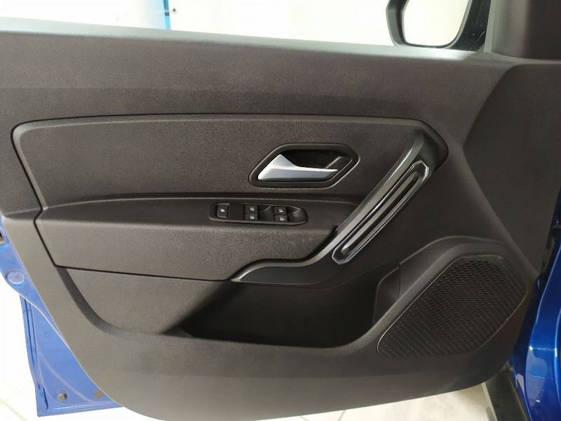 Dacia Duster  1.0 tce Comfort Eco-g 4×2 100cv