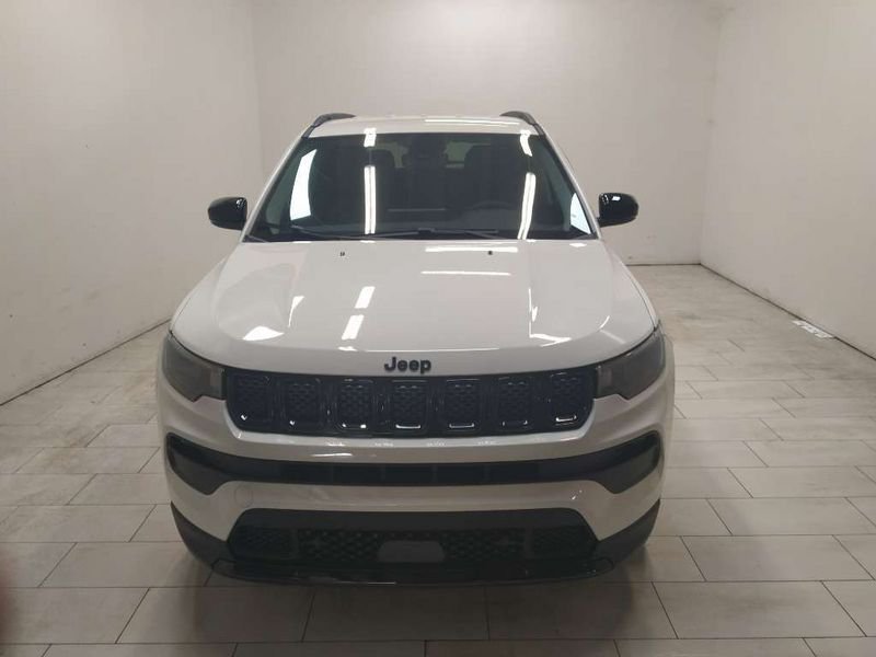 Jeep Compass  1.5 turbo t4 mhev Night Eagle 2wd 130cv dct