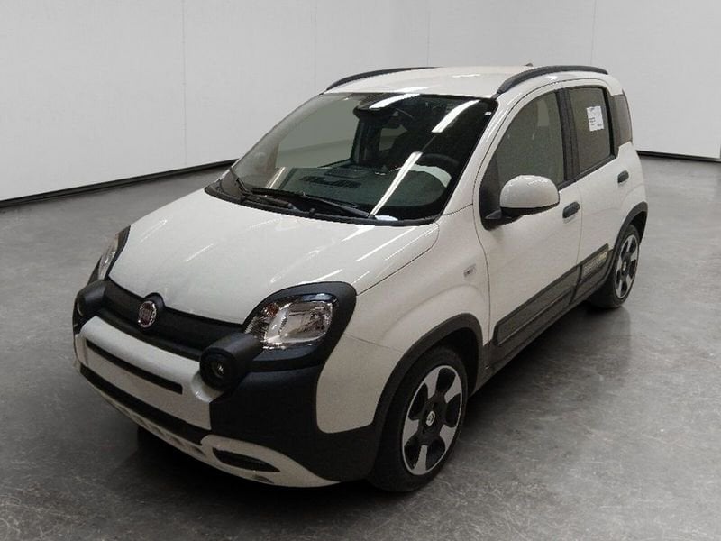 FIAT Pandina Cross 1.0 firefly hybrid s&s 65cv
