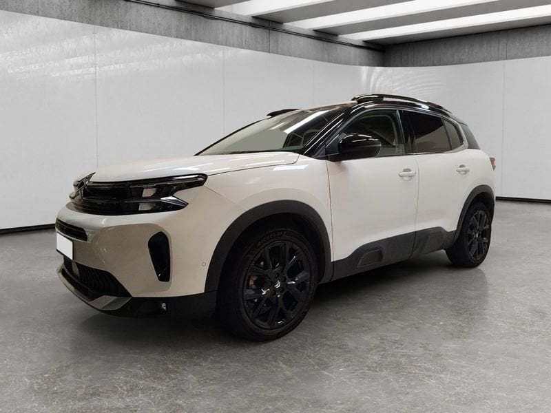 Citroën C5 Aircross 1.5 bluehdi Feel s&s 130cv eat8