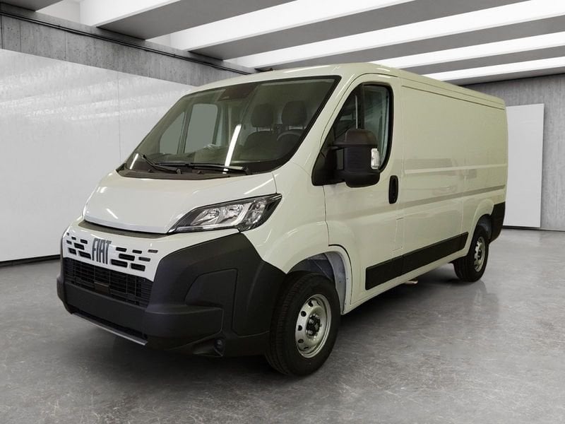 FIAT Ducato 30 L2H1 2.2 diesel 120cv