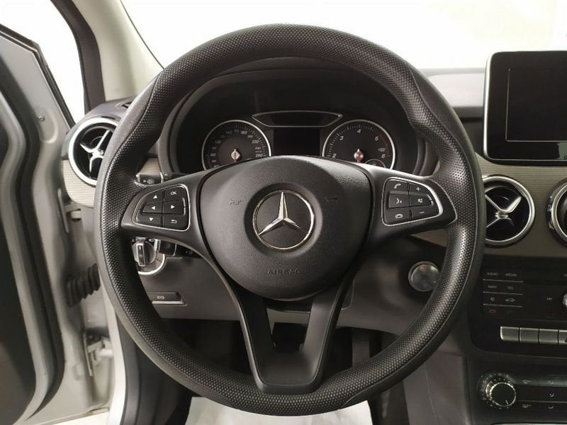 Mercedes-Benz Classe B  B 180 d cdi Business