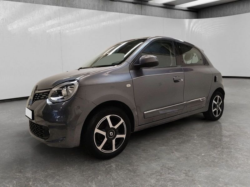 Renault Twingo 1.0 sce Intens 65cv