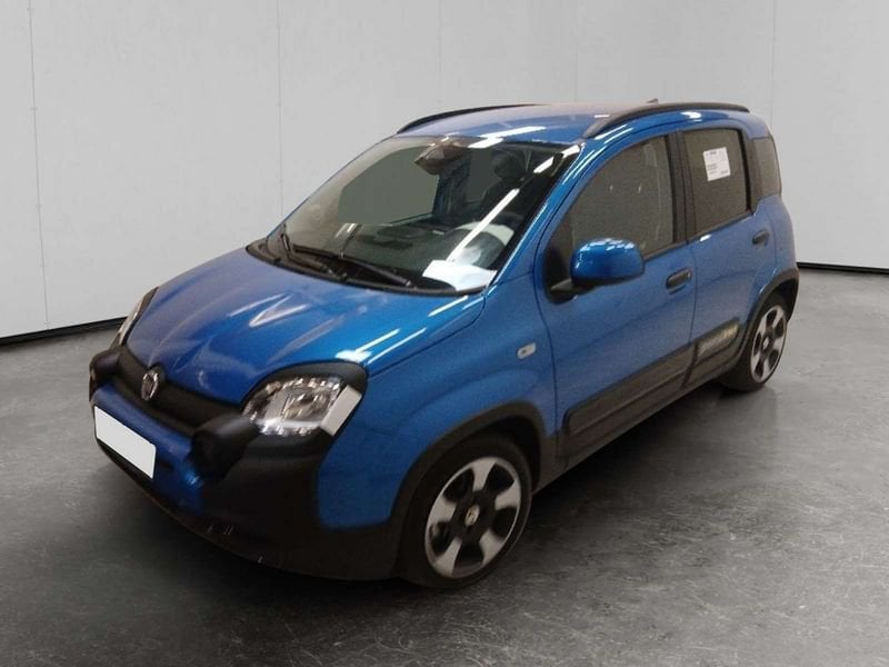 FIAT Pandina Cross 1.0 firefly hybrid s&s 65cv