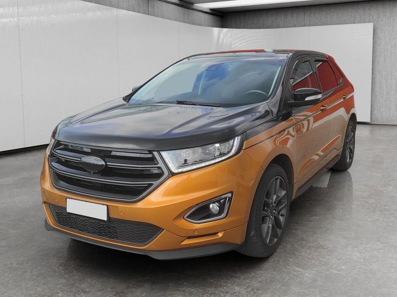 Ford Edge 2.0 tdci Sport s&s awd 210cv powershift