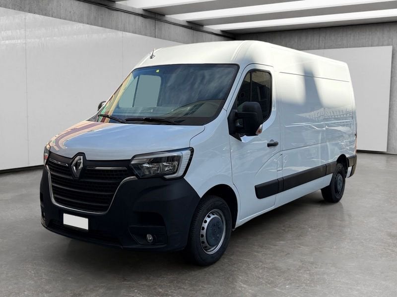 Renault Master T35 2.3 energy dci 150cv L2H2 Ice Plus
