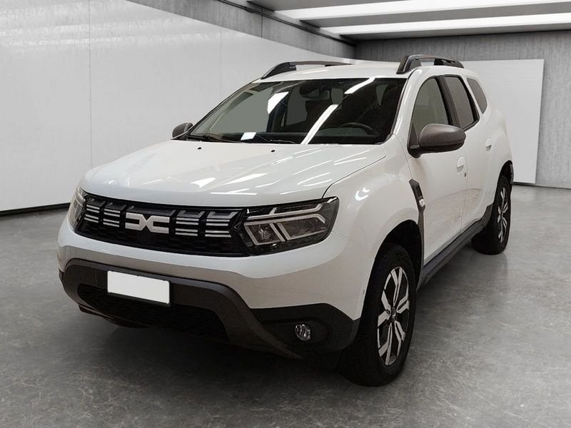 Dacia Duster 1.0 tce Journey Gpl 4x2 100cv
