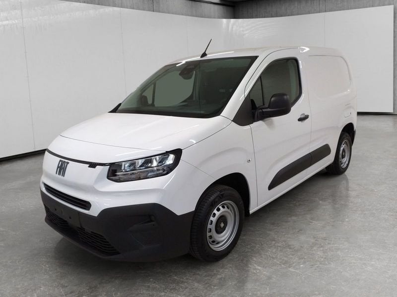 FIAT Doblò Doblo van M 1.5 diesel 100cv