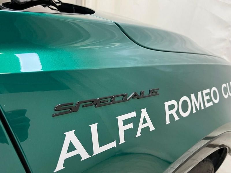 Alfa Romeo Tonale  1.5 hybrid Speciale 130cv tct7