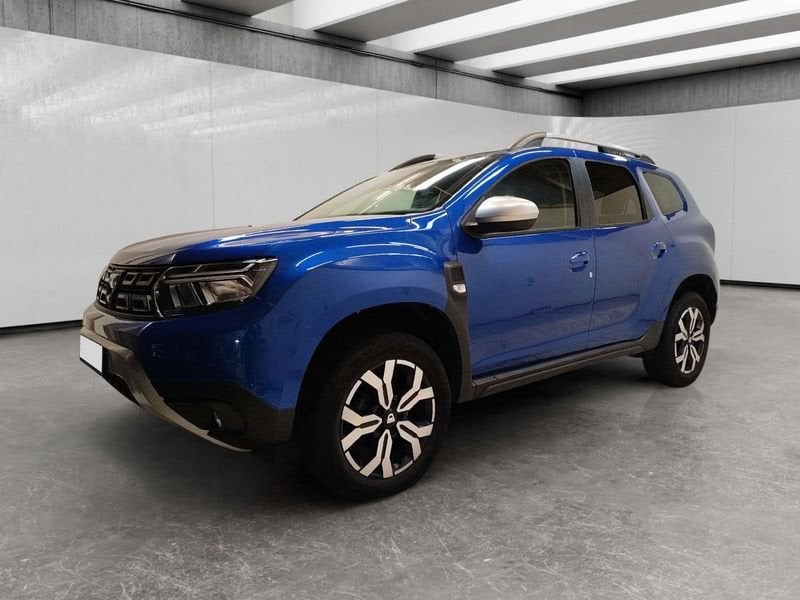 Dacia Duster 1.0 tce Prestige up Gpl 4x2 100cv
