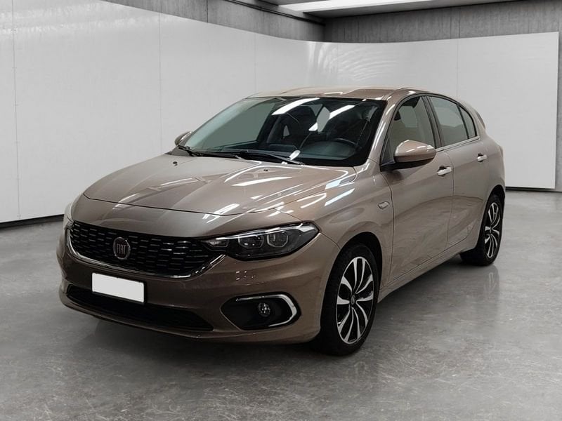 FIAT Tipo 5p 1.6 mjt Business s&s 120cv