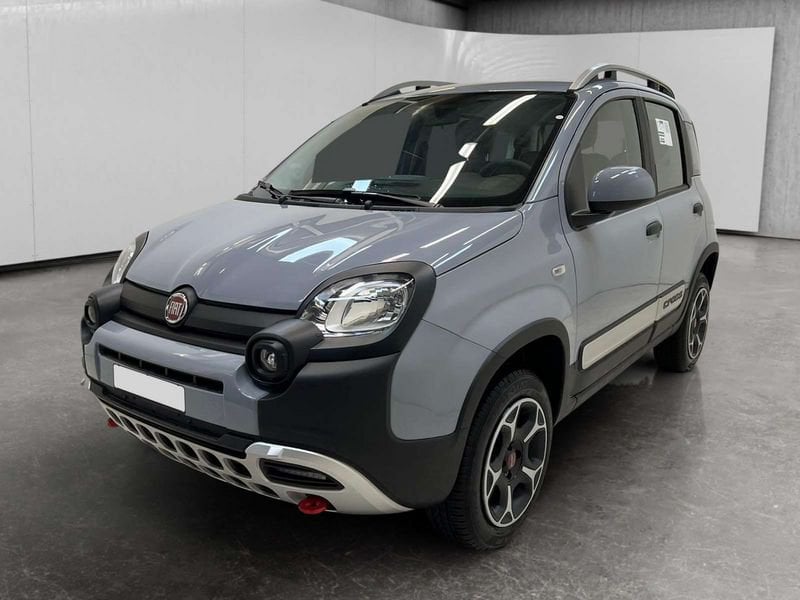 FIAT Panda Panda 0.9 t.air t. Cross 4x4 s&s 85cv 5p.ti