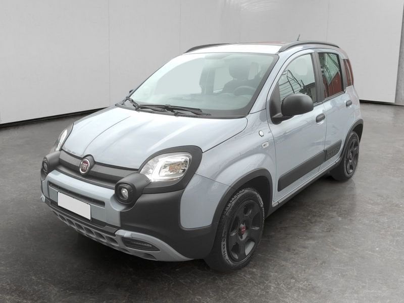 FIAT Panda 1.2 City Cross s&s 69cv my19