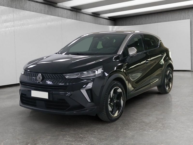 Renault Captur 1.0 tce Techno 90cv