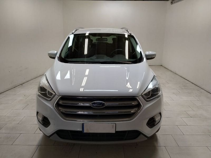 Ford Kuga 1.5 tdci Business ss 2wd 120cv my18